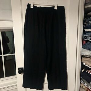 Serra (Aldi) Viscose Linen Pants